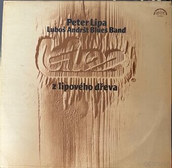 Blues z lipového dřeva - 3
