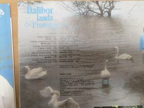 Dalibor Janda & Prototyp – Kde Jsi? - 3