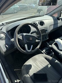 Díly Seat Ibiza - 3