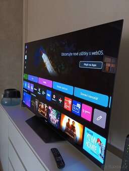 LG OLED55B33LA - 3