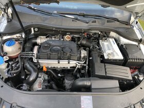 Díly volkswagen passat b6 2.0 tdi 103 kw BMP - 3