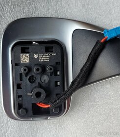 Sada na řazení pod volant BMW - 3