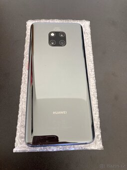 Prodám Huawei mate 20 pro 6/128gb - 3