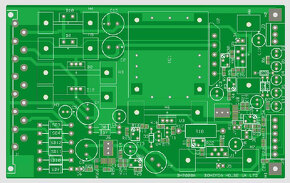 zdroj pro vysílačku, Arduino, Raspberry ap. - 3
