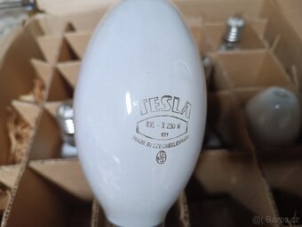 VybojkaTesla RVL-X 250W - 3