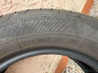 Goodyear Efficientgrip Performance 2 205/60 R16 92 V - 3