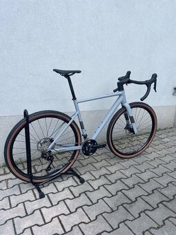 Nové kolo SCOTT Speedster Gravel 40 velikost M - 3