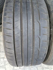 255/35/19 letni pneu DUNLOP 255 35 19 - 3