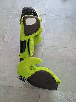 Autosedacka kiddy - 3
