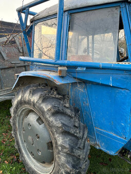 Zetor 3011 - 3