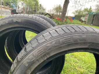 215/50 R17 letní pneu - 3