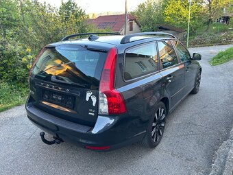 Volvo V50 1,6 D - 3
