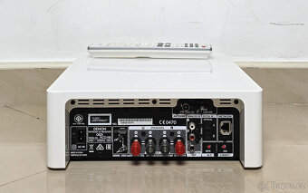 Denon RCD-N9 Biely /AirPlay/Wi-Fi/CD/spotify/ Bluetoot - 3