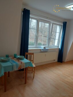 Pronájem bytu 1+1 42 m², Hlavní, Aš - 3