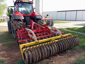 Pottinger Terradisc 3001 - 3