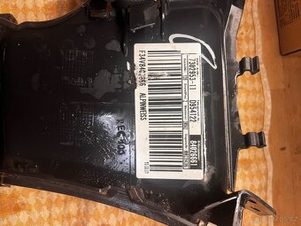 Upevnění Mlh BMW F34 Originální díl - 3