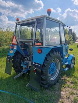 Zetor 4011 - 3