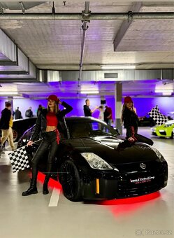 Nissan 350z RevUp - Vyměním - 3