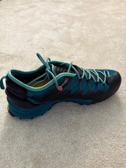 Salewa Wildfire Edge woman - 3