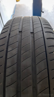 Letní pneu 215/65 R16 - 3