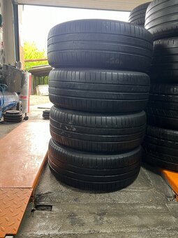 5x112 R16 VW golf7 šedý - 3