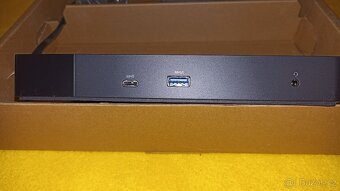 Dokovací stanice Dell WD19 130W- NOVÉ - 3