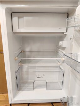 Malá lednice Gorenje (RB493PW) - 3