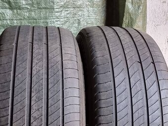 Letní pneu Michelin 225 45 17 - 3