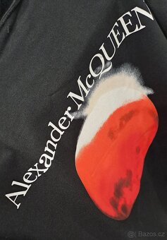 ALEXANDER MCQUEEN DAMSKE TRIKO - 3