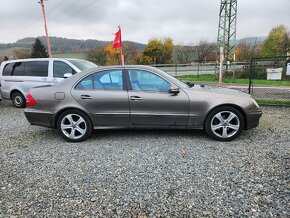 Mercedes-Benz E320 CDI 4MATIC - 3