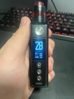 Voopoo drag4 - 3