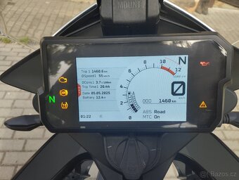 KTM Adveventure 390 - 3