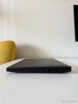 Dell Latitude 7490 i5 LTE - 3