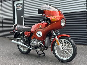 Bmw R45 (1980) - 3