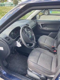 Prodám Škoda Fabia 1.2Tsi 63kw - 3