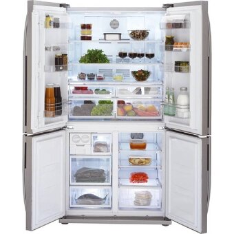 Lednice Beko - 3