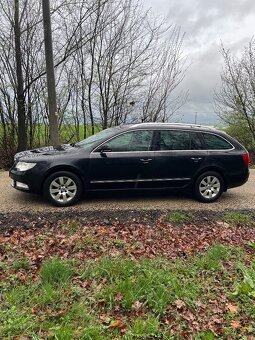 Prodám Škoda Superb 2 kombi - 3