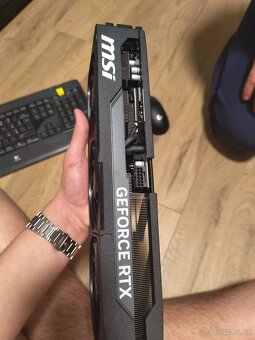 Rtx 5080 - 3