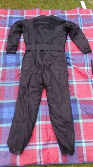 Kombineza zimni PČR policejni 182/108 - 3