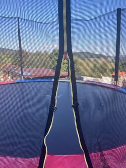 Trampolína 360 - 3