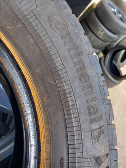 235/65R16C LETNÍ CONTINENTAL - 3
