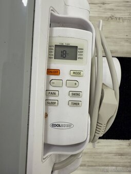 Klimatizace COOLEXPERT - 3