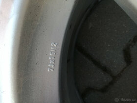 Kola Titan 15"x7J - 3