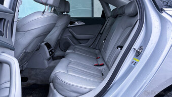 Vůz na díly Audi A6 C7 4G S-Line sedan 2014 CLAA PXB LX7WVůz - 3