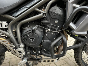 Triumph Tiger 800 XCA - 3