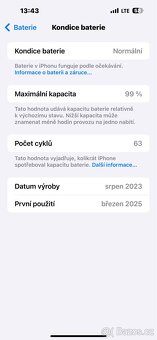 Apple iPhone 15 plus 128gb - 3