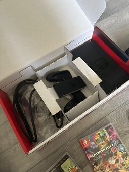 Nintendo Switch - 3