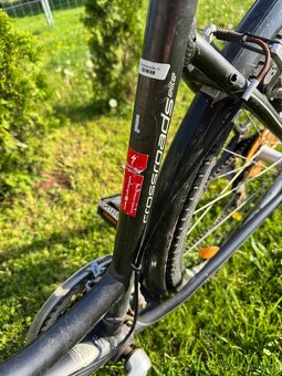 Městské kolo Specialized - 3