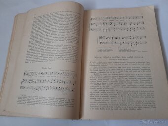 ČASOPIS UČITELEK r.1902 - 3