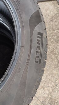 Letní pneu 215/55 r17 - 3